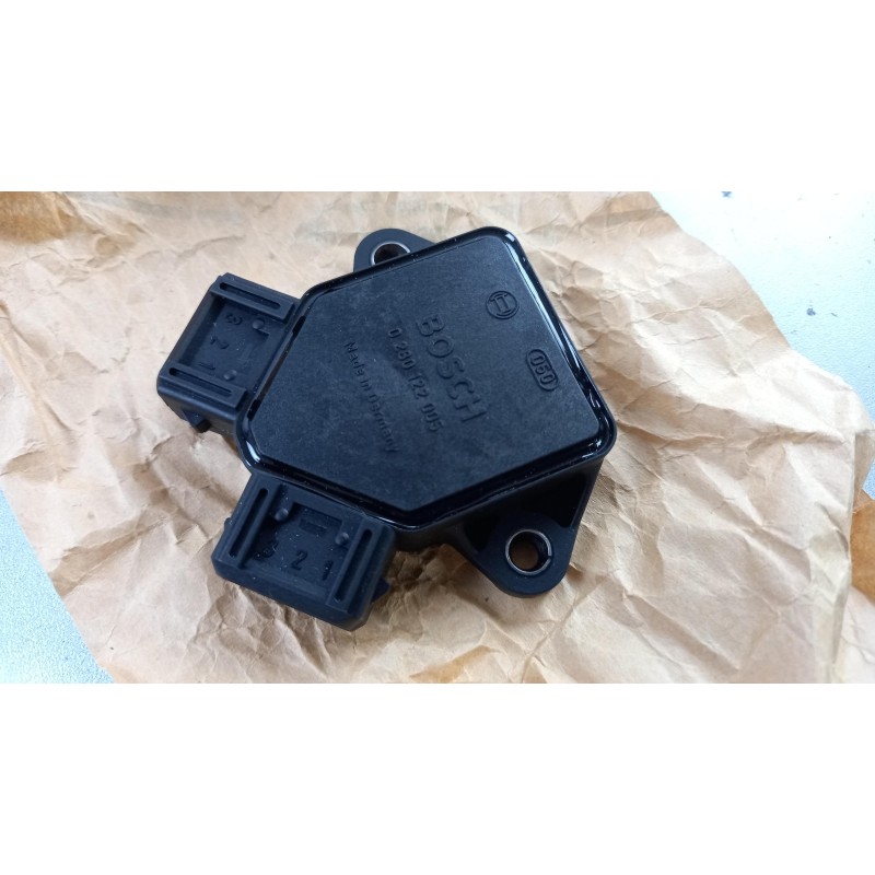 Pièce pour PEUGEOT/CITROEN - Sensor, Throttle Position 16281F