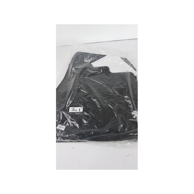 Pièce pour PEUGEOT/CITROEN - Floor Mat Set 1628559080