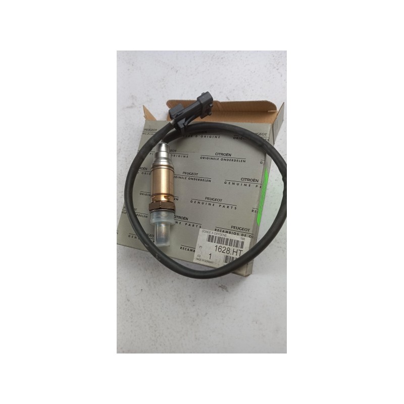 Pièce pour PEUGEOT/CITROEN - Lambda Sensor 1628HT