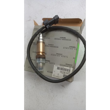 Pièce pour PEUGEOT/CITROEN - Lambda Sensor 1628HT