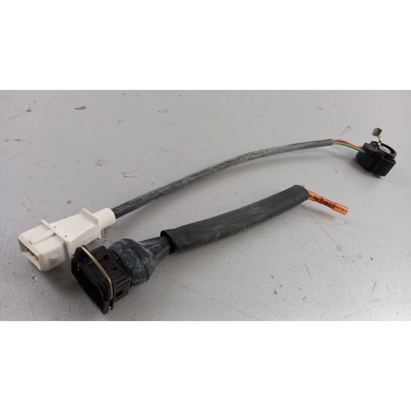 Pièce pour PEUGEOT/CITROEN - Switch 1628V1