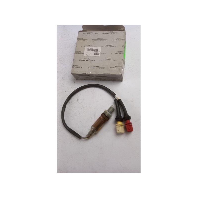 Pièce pour PEUGEOT/CITROEN - Lambda Sensor 1628V4