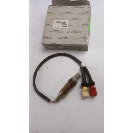 Pièce pour PEUGEOT/CITROEN - Lambda Sensor 1628V4