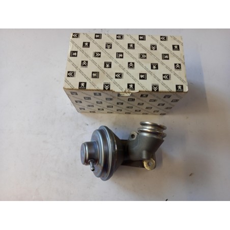 Pièce pour PEUGEOT/CITROEN - EGR Valve 1628XV
