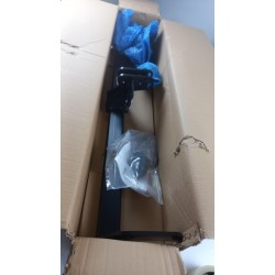 Pièce pour PEUGEOT/CITROEN - Trailer Hitch 1630320380