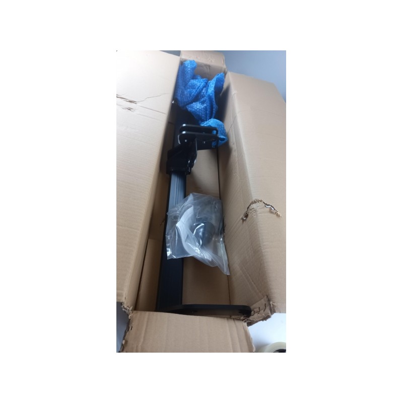 Pièce pour PEUGEOT/CITROEN - Trailer Hitch 1630320380