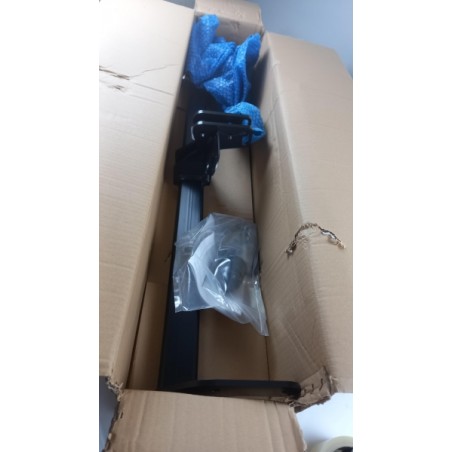 Pièce pour PEUGEOT/CITROEN - Trailer Hitch 1630320380