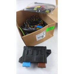 Pièce pour PEUGEOT/CITROEN - Electric Kit, Towbar 1631723980