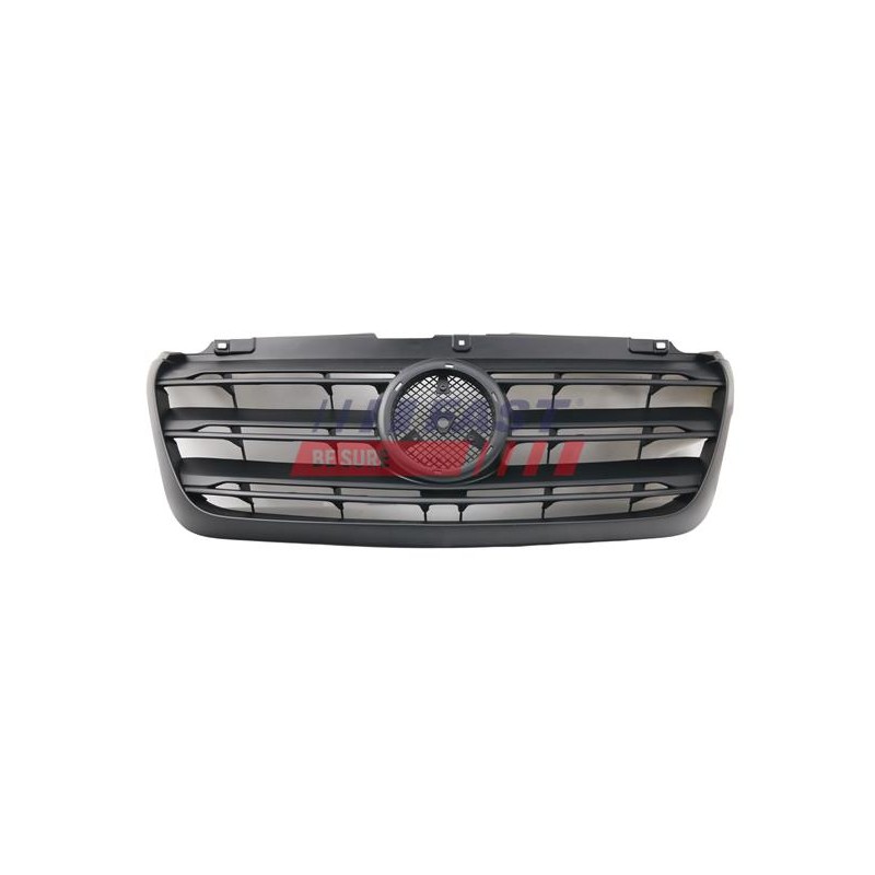 GRILLE DE RADIATEUR POUR MERCEDES SPRINTER 18