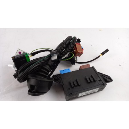 Pièce pour PEUGEOT/CITROEN - Electric Kit, Towbar 1637292180