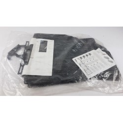 Pièce pour PEUGEOT/CITROEN - Floor Mat Set 1637821680
