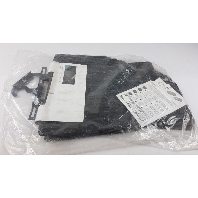 Pièce pour PEUGEOT/CITROEN - Floor Mat Set 1637821680