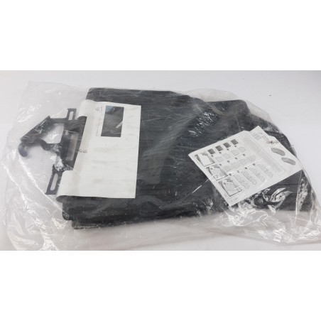Pièce pour PEUGEOT/CITROEN - Floor Mat Set 1637821680