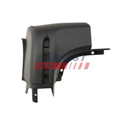 ENJOLIVEUR PARE-CHOCS POUR MERCEDES SPRINTER 18