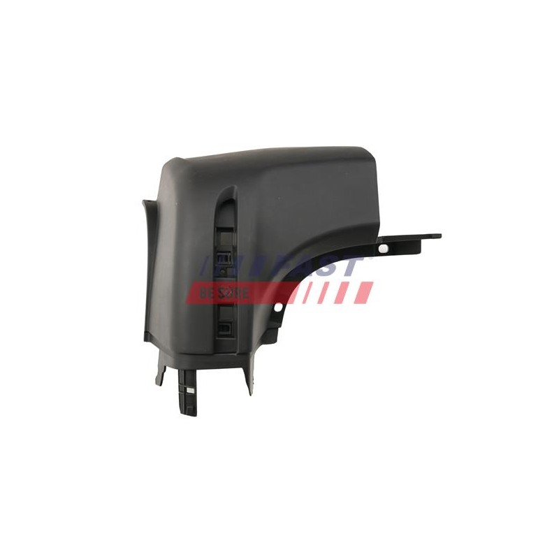 ENJOLIVEUR PARE-CHOCS POUR MERCEDES SPRINTER 18