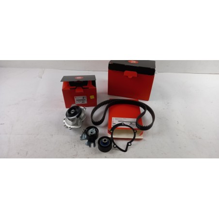 Pièce pour PEUGEOT/CITROEN - Water Pump And Timing Belt Kit 1638073480