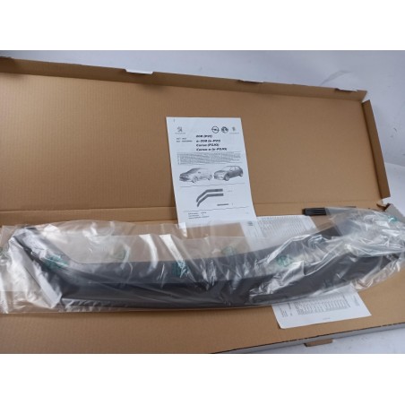 Pièce pour PEUGEOT/CITROEN - Water Deflector, Windows 1648389080