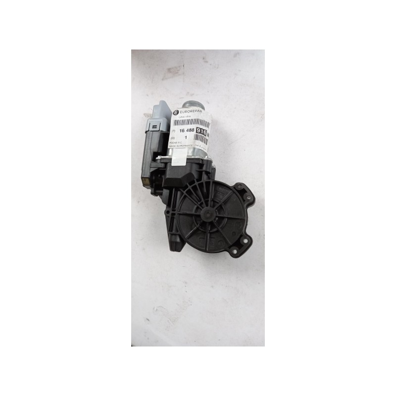 Pièce pour PEUGEOT/CITROEN - Electric Motor, Window Lift 1648891680