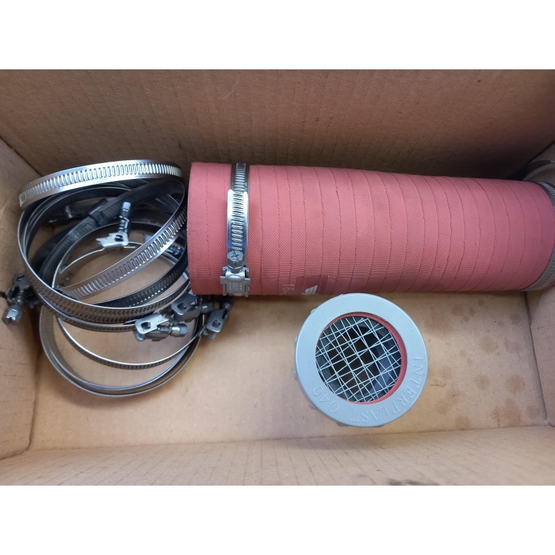 Pièce pour PEUGEOT/CITROEN - Soot/Particulate Filter, Exhaust System 1649362580