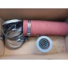 Pièce pour PEUGEOT/CITROEN - Soot/Particulate Filter, Exhaust System 1649362580