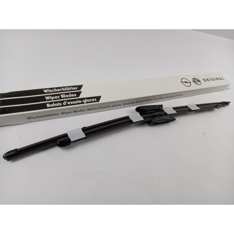 Pièce pour PEUGEOT/CITROEN - Wiper Blade Set (2pc) 1656304680