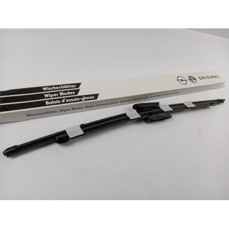 Pièce pour PEUGEOT/CITROEN - Wiper Blade Set (2pc) 1656304680