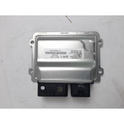 Pièce pour PEUGEOT/CITROEN - Control Unit, Engine Management 1674231080