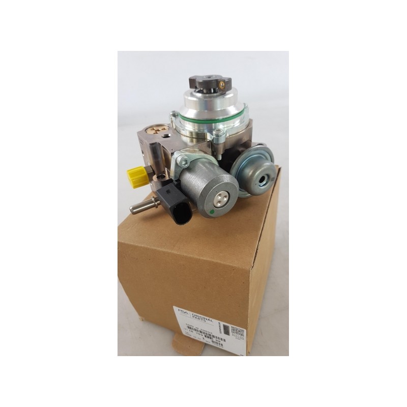 Pièce pour PEUGEOT/CITROEN - Fuel Pump 1675941380