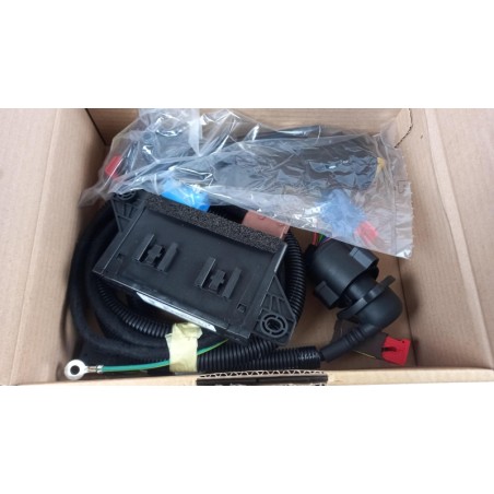 Pièce pour PEUGEOT/CITROEN - Electric Kit, Towbar 1680088880