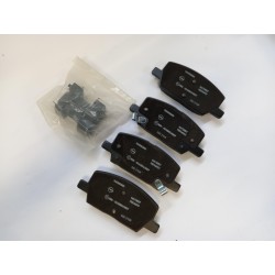 Pièce pour PEUGEOT/CITROEN - Brake Pad Set 1680880680