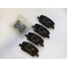 Pièce pour PEUGEOT/CITROEN - Brake Pad Set 1680880680
