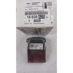 Pièce pour PEUGEOT/CITROEN - View Camera 1682642580