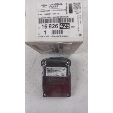 Pièce pour PEUGEOT/CITROEN - View Camera 1682642580