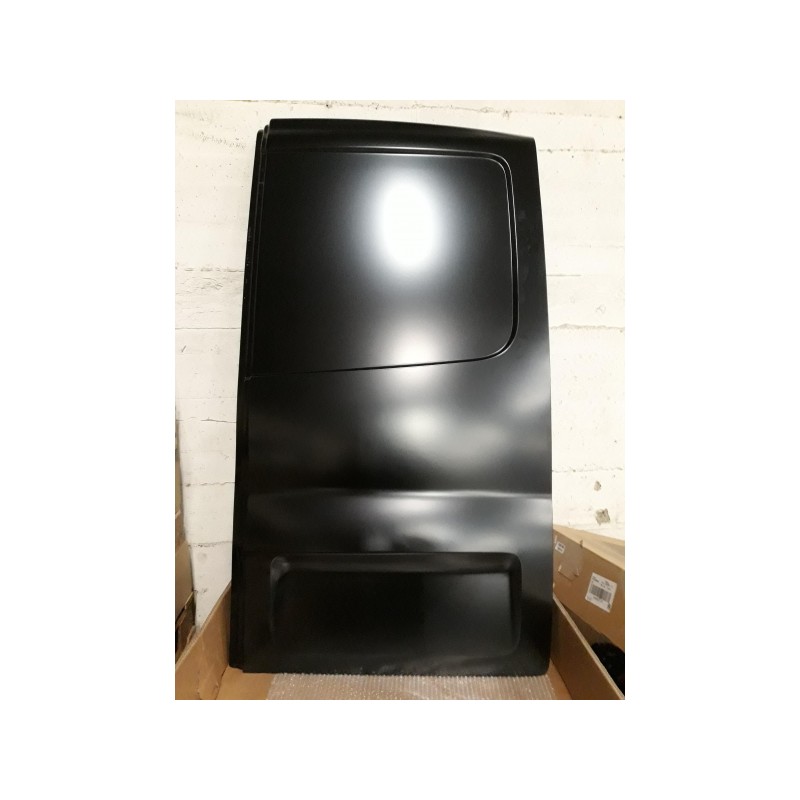 Pièce pour PEUGEOT/CITROEN - Trunk Lid 1689035180