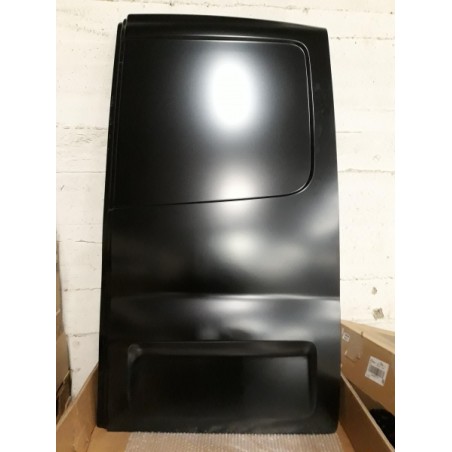 Pièce pour PEUGEOT/CITROEN - Trunk Lid 1689035180