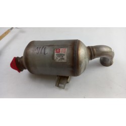 Pièce pour PEUGEOT/CITROEN - Catalytic Converter 1731Z6