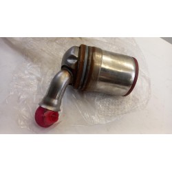 Pièce pour PEUGEOT/CITROEN - Soot/Particulate Filter, Exhaust System 174024