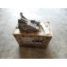 Pièce pour PEUGEOT/CITROEN - Holder, Engine Mounting 184671