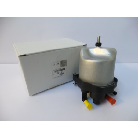 Pièce pour PEUGEOT/CITROEN - Fuel Filter 190197