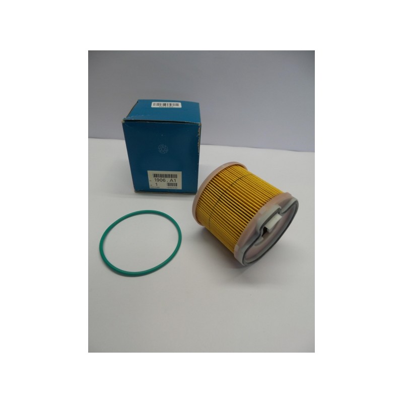 Pièce pour PEUGEOT/CITROEN - Fuel Filter 1906A1