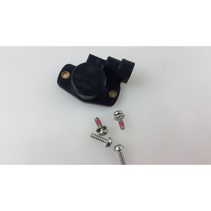 Pièce pour PEUGEOT/CITROEN - Potentiometer 19201H