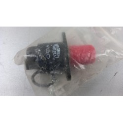 Pièce pour PEUGEOT/CITROEN - Idle Control Valve, Air Supply 19209L