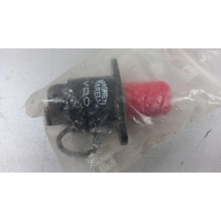 Pièce pour PEUGEOT/CITROEN - Idle Control Valve, Air Supply 19209L