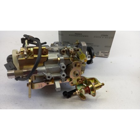 Pièce pour PEUGEOT/CITROEN - Injection Pump 1920CS