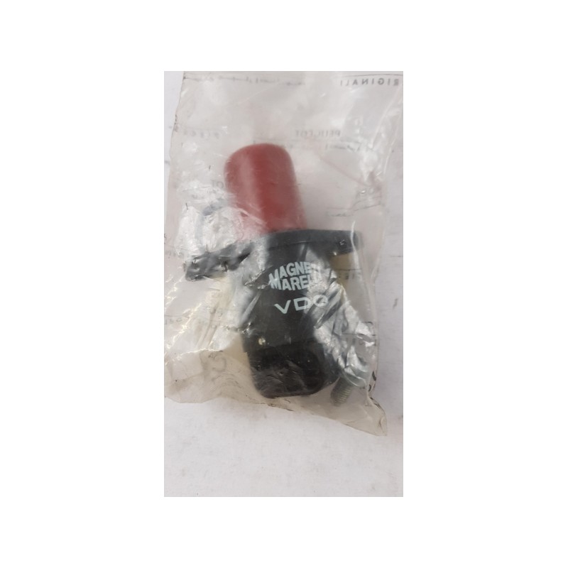Pièce pour PEUGEOT/CITROEN - Idle Control Valve, Air Supply 1920Q8