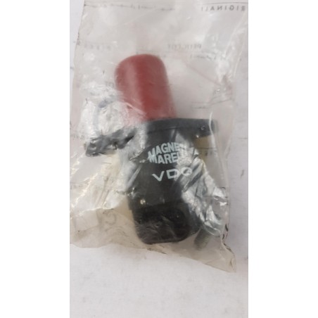 Pièce pour PEUGEOT/CITROEN - Idle Control Valve, Air Supply 1920Q8