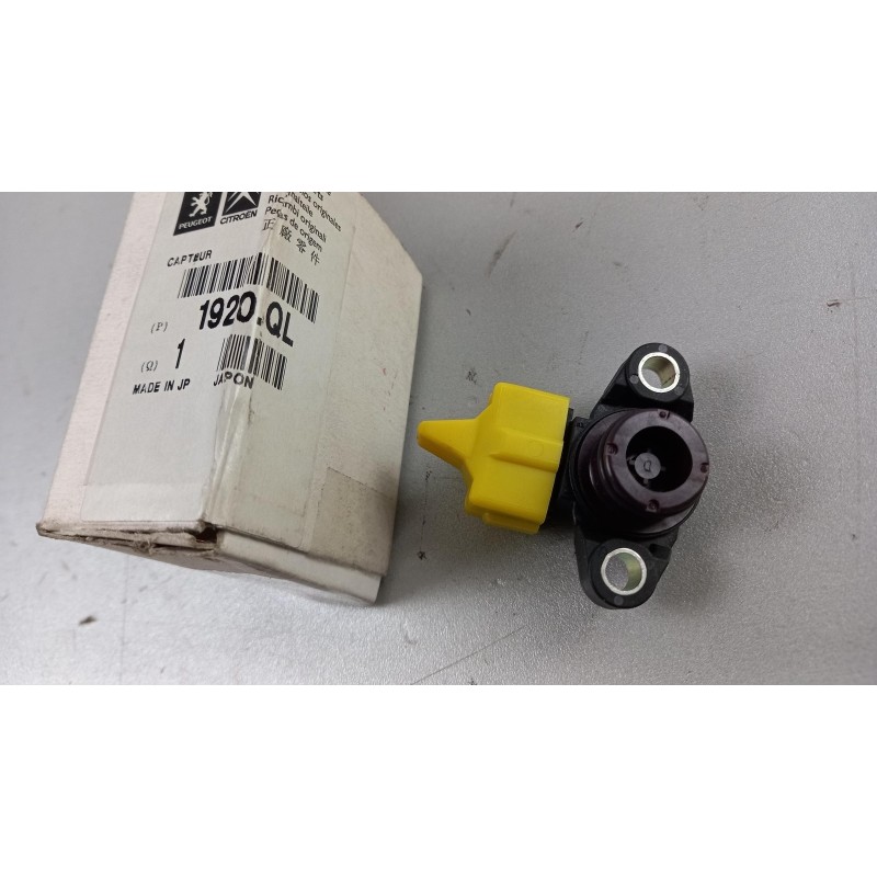 Pièce pour PEUGEOT/CITROEN - Pressure Switch 1920QL