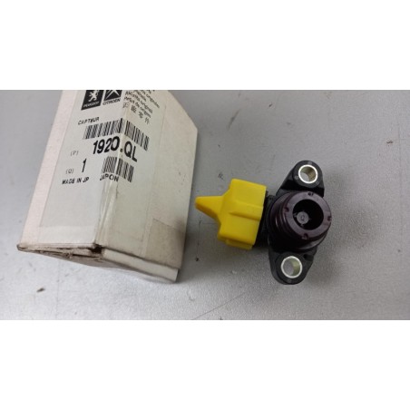 Pièce pour PEUGEOT/CITROEN - Pressure Switch 1920QL