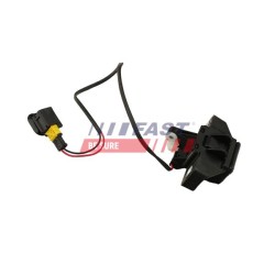 SERRURE DE HAYON POUR RENAULT KANGOO I 97