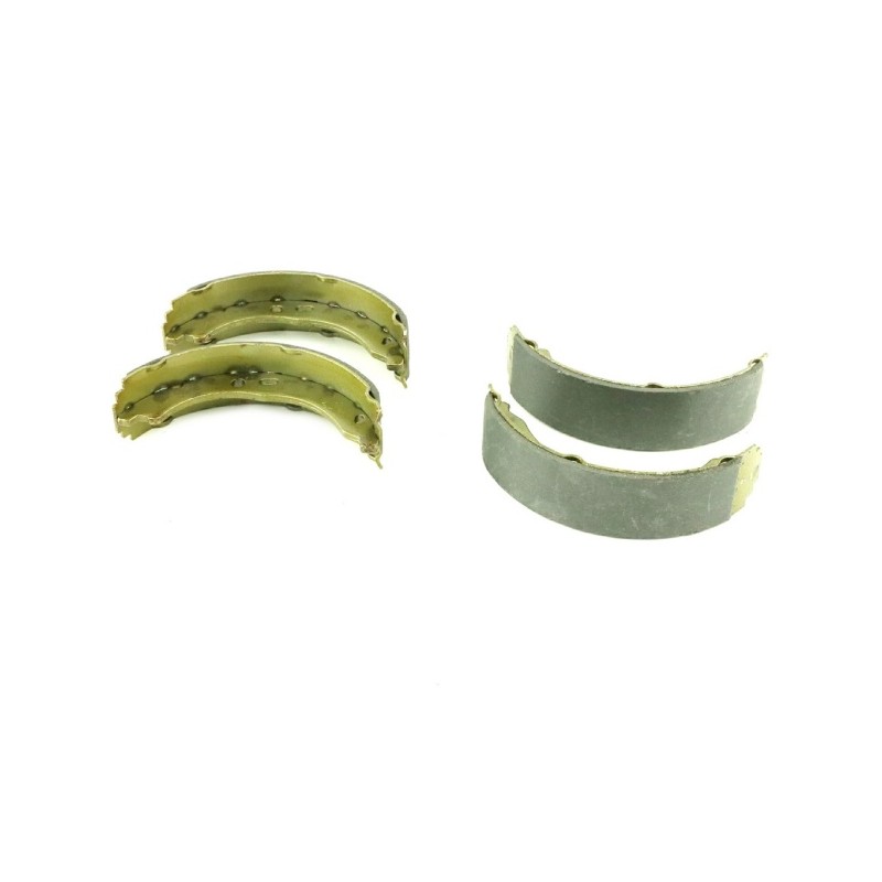 JEU DE MÂCHOIRES DE FREIN POUR FIAT DUCATO 06